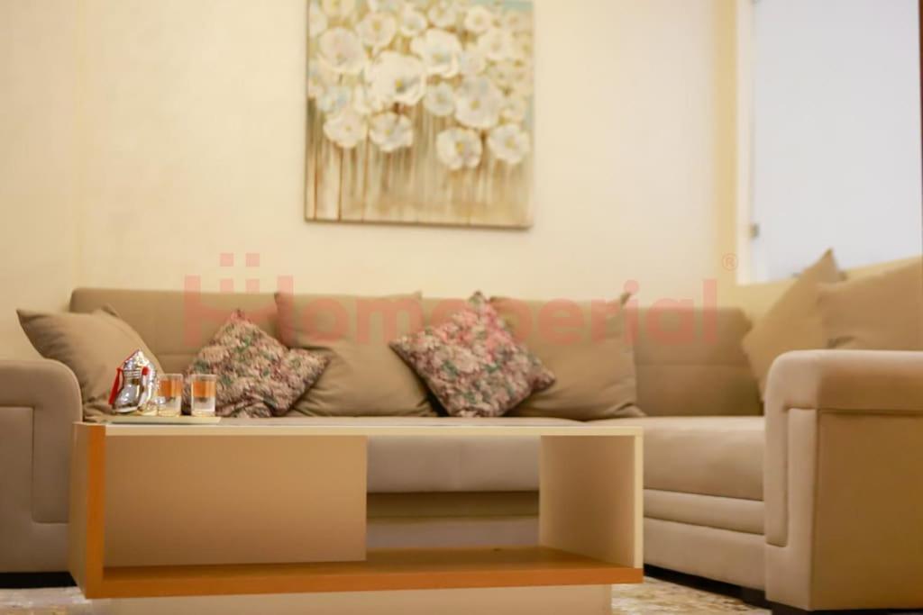 Homeperial Premium Studio With Pool & Balcony Marrakesh Bagian luar foto