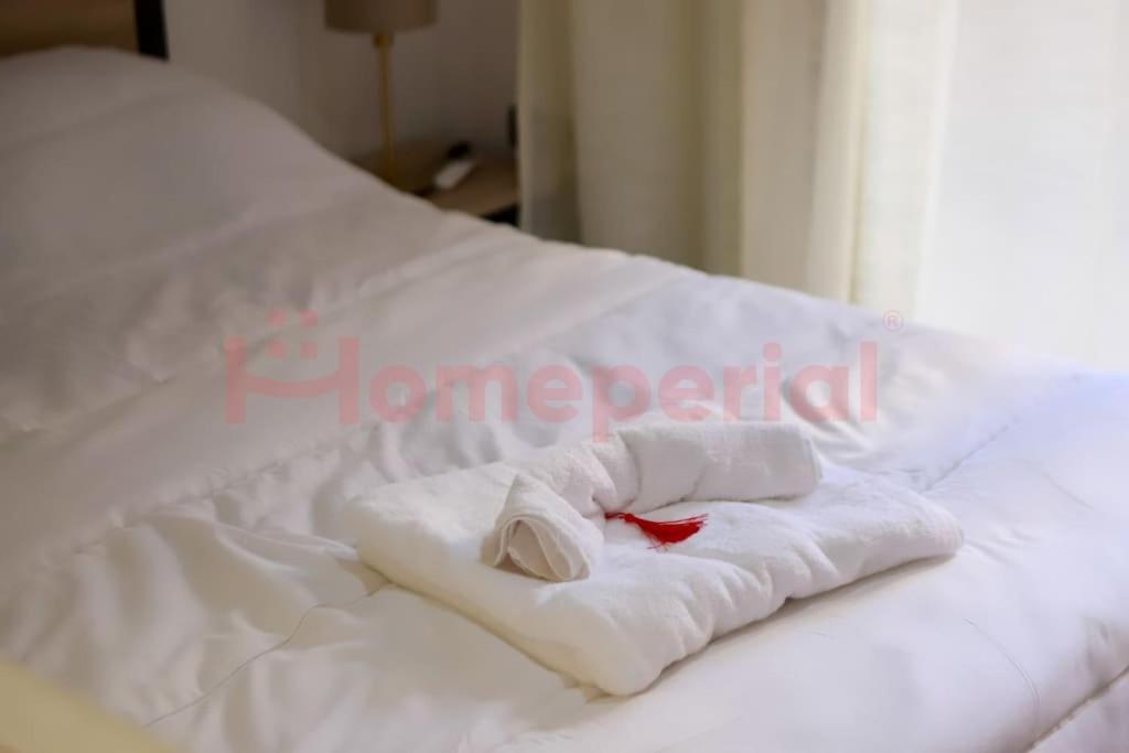 Homeperial Premium Studio With Pool & Balcony Marrakesh Bagian luar foto