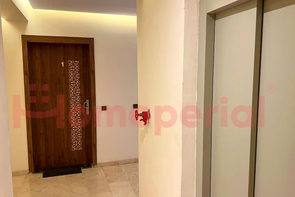 Homeperial Premium Studio With Pool & Balcony Marrakesh Bagian luar foto