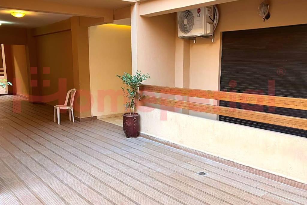 Homeperial Premium Studio With Pool & Balcony Marrakesh Bagian luar foto