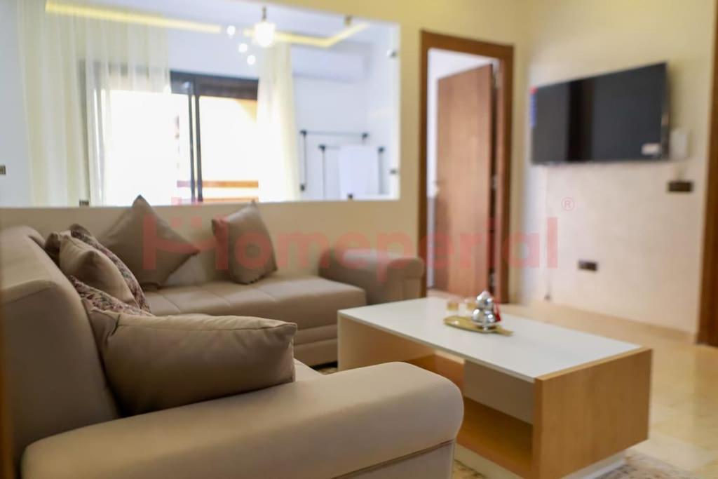 Homeperial Premium Studio With Pool & Balcony Marrakesh Bagian luar foto