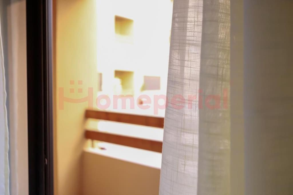 Homeperial Premium Studio With Pool & Balcony Marrakesh Bagian luar foto