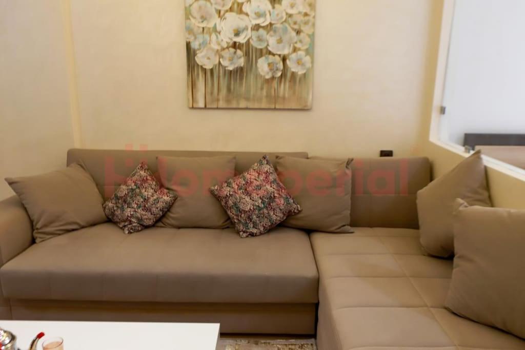 Homeperial Premium Studio With Pool & Balcony Marrakesh Bagian luar foto
