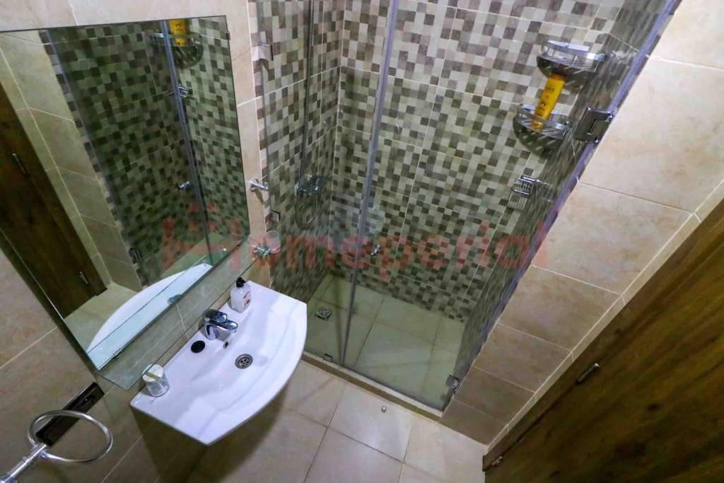 Homeperial Premium Studio With Pool & Balcony Marrakesh Bagian luar foto